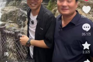 八月未過半,50歲的王迅就淪為全網「笑柄」,網友:早該如此