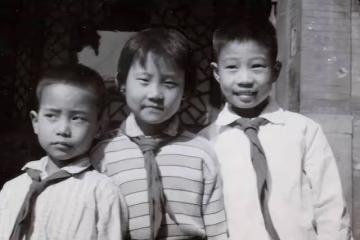 善惡終有報!表面是正人君子,實則是流氓頭子?老戲骨真面目被前妻扒光