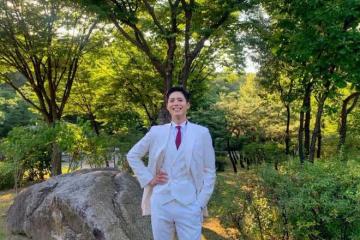 2022韓國演員富比士名人榜！安孝燮第37、李升基第6、「她」首入榜打敗朴敘俊、金秀賢