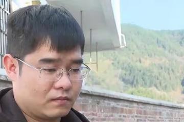 21年因護士一句話，男子丟下剖腹產妻子，在兒子滿月前與妻子離婚