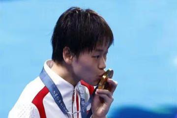 奧運金牌各省分布揭曉！浙江8金居次席，山東江蘇並列，榜首是誰