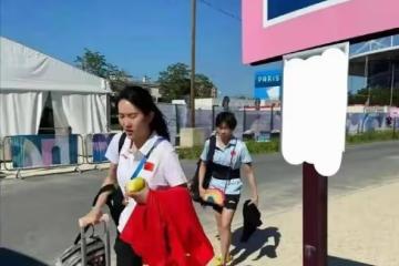 撒貝寧問陳若琳:全紅嬋老家擺酒你出份子錢嗎?陳若琳高情商回復