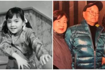 爸爸有3房!紀寶如19歲才得知「阿姨」竟是親媽 如今釋懷「3媽同桌」一視同仁送上紅包
