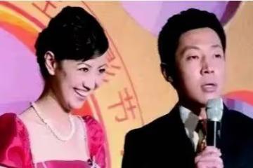 報應來了!她是央視「渣女」,與撒貝寧同居4年,如今43歲踏上不歸路