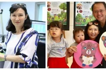 辛酸求子14年！汪用和放下血緣執著「領養2姊妹」感情勝親生　曝「2養女暖舉」哽咽：謝謝讓我當媽媽