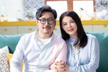 離婚3年,才看懂王岳倫的這盤「大棋」,原來梁家輝真的沒說錯