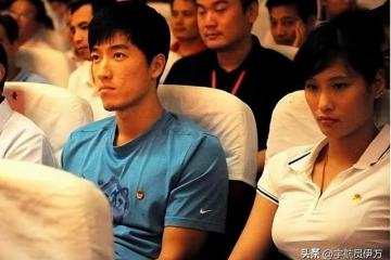 她是世界冠軍,與師哥相守22年終成眷屬,32歲為替國爭光直言復出