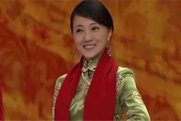 她從春晚淪落到精神病院,「小品女王」走到這一步,實在令人惋惜