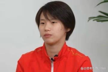 陳芋汐公開誇讚全紅嬋:有她在更幸運,讓我見到了更好的自己