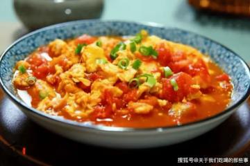 難怪飯店做的西紅柿炒雞蛋那麼好吃,原來有竅門!6個關鍵要牢記