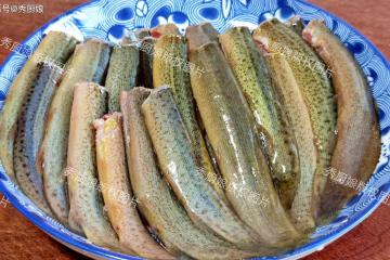 8月，遇見這魚別手軟，一補虛損，二強筋骨，三增免疫，別不懂吃