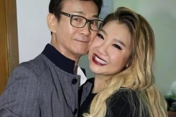 知名港星自曝有報復心理！燒掉前任限量版球鞋，將繼承六千萬遺產
