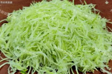 「秋天吃一瓜,身體頂呱呱」,這「一瓜」指啥?鮮嫩營養,別錯過
