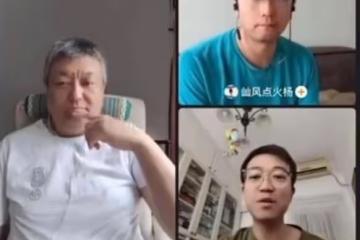 記者銳評全紅嬋「瘋瘋癲癲，像白痴」，事業單位身份被揭，不簡單