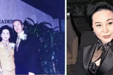 現實版甄嬛!14歲嫁賭王受寵30年 布局「奪取500億家產」笑到最後成贏家
