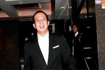 光生孩子不結婚，李澤楷又喜當爹，郭嘉文雖被分手卻早就成贏家！