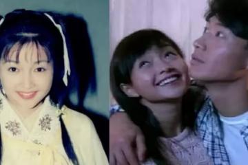 拒絕黎明追求！因病差點自我結束的「最美郭襄」　50歲曬照讓人不敢認：好似換了個人