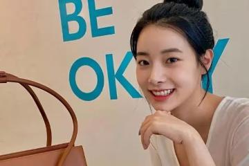 孰是孰非？李玹珠：被曝一人慘遭全團成員排擠，遭隊友李娜恩霸凌