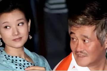 58歲宋祖英終於承認和趙本山的真實關係,真的沒想到!