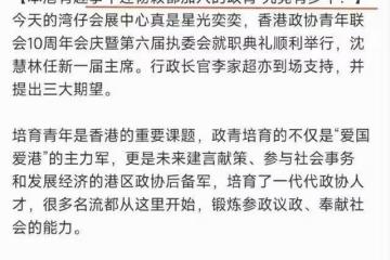 Angelababy從政,再見已是楊主任