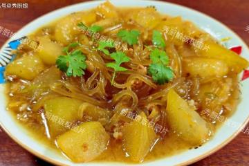 八月吃一瓜,活到九十八!中老年人要常吃,鮮嫩營養,腿腳有勁兒