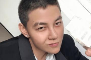 港媒爆阿嬌與女版陳冠希同居，房間擺設布置一模一樣，曾說是朋友如今被實錘？