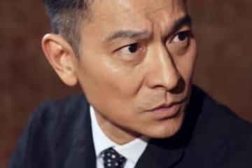 劉德華終身不想再合作,鄧超看見直接走人,讓人無語的女星們