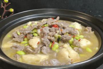 八月不吃它就白過了,正上市嘗鮮中!蒸一蒸燉一燉,一口細軟香糯,營養十足