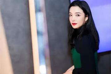 她是王勵勤前女友,分手後3年內嫁2富豪,現已生娃,37歲容顏靚麗