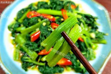 男人養肝強壯,女人養肝漂亮,多吃3樣養肝菜,養肝排毒,一身輕