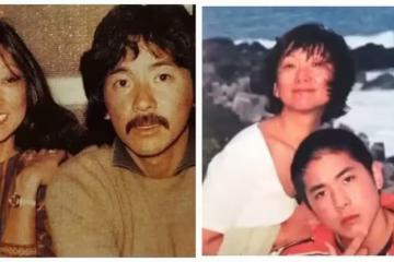 14年婚姻輸給閨蜜！林子祥前妻「陪夫從無到有」最終仍分開　今放下往事「單身卻尋得慰藉」
