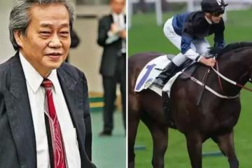 澳門疊碼仔、香港馴馬師，靠豪門致富的那些人，他們的故事也很精彩
