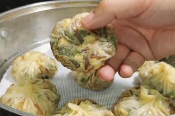 秋天蒸包子,這餡是首選!竟還是「菜中人參」,時令蔬菜、脆嫩不膩一口一個