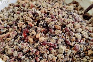 立秋後,吃綠豆黃豆不如吃它,堅持每天吃10顆,整個秋天都舒坦~