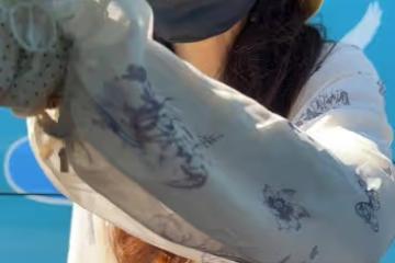 難服氣!路虎女司機打人被拘後,王副主任被牽連,被打人拒絕和解