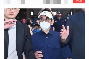 黃子佼案再爆驚人內幕：受害人中最小僅11歲