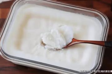 熬豬油,用油熬還是用水熬?教您正確做法,雪白香濃,1年不壞