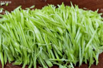 秋天吃一瓜，活到九十八，清心熱、潤心肺，養肝明目，現在正當季