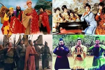四大名著再度被翻拍,林黛玉選角獲原著粉認可:演技顏值都在線