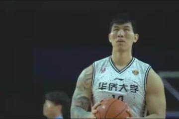 野球霸主「鐵牛」張鴻林,年收入超百萬,還有一個高顏值女友