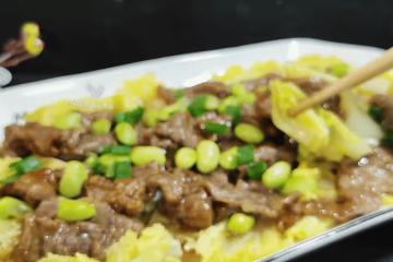 秋天不懂吃它就虧了，蒸一蒸好味享不停！不加一滴水，吃出滿口鮮爽、鮮嫩不膩