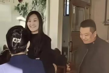 陳亞男發視頻求放過!稱自己是朱家好兒媳,網友:又要直播帶貨了
