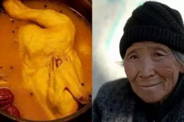 婆婆熬雞湯給兒媳補身體 每次都偷偷「留一半帶走」!兒子隔天帶著兩萬塊 把老人送回老家