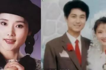 因長得太美無人敢追!父親為她「終生不娶」 如今被初戀獨寵33年「58歲近照不敢認」