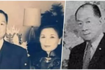 一生太貪婪!宋美齡外甥「想娶舅媽親妹又奪人妻」行事荒誕 77歲「晚年報應」無人同情