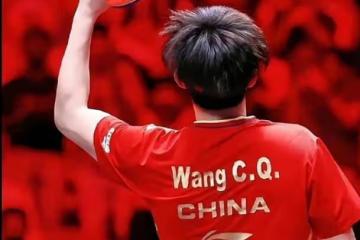 巴黎奧運後國乒小將接棒，孫穎莎三項全能引關注
