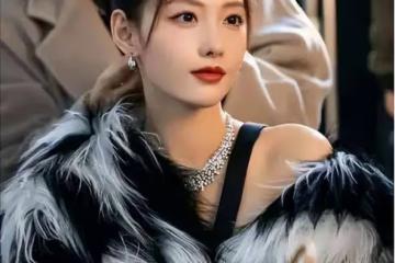 這一次，36歲靠美貌翻身的張嘉倪，徹底撕開了前任買超的尷尬處境