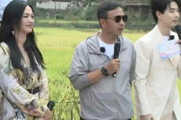 汪涵現身節目錄製現場，網友感慨他怎麼突然老了這麼多？