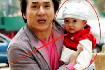 還記得《寶貝計劃》裡的萌娃嗎?14年後,一張「厭世臉」上熱搜