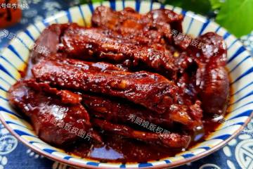 立秋後，少吃豬肉多吃它！營養極高，比吃牛羊肉強，燉一鍋特解饞